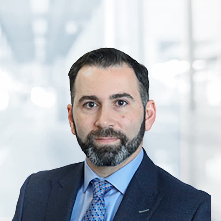 Cristian Nita Consultant Orthopaedic Surgeon in Newcastle