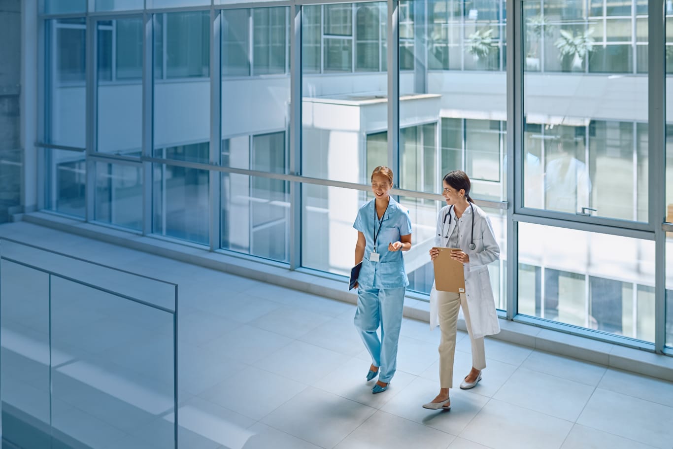 Supporting NHS PPUs to Grow Private Care with Confidence