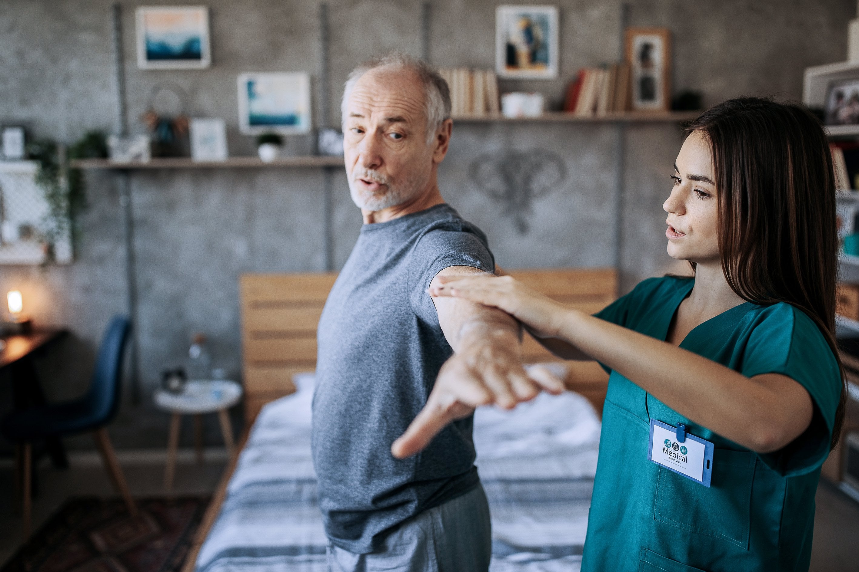 Physiotherapy Explained
