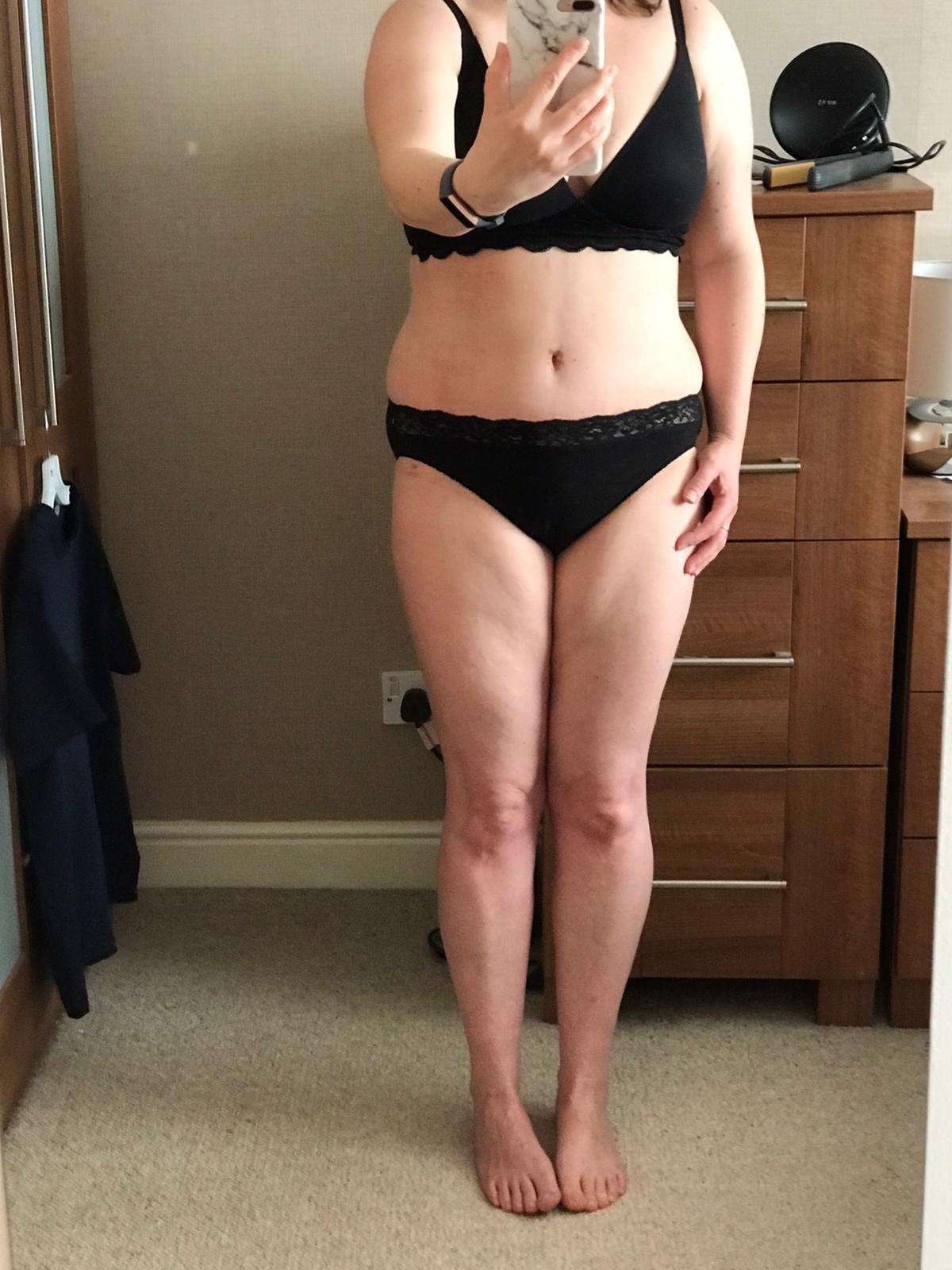 Recovery & Results image 1