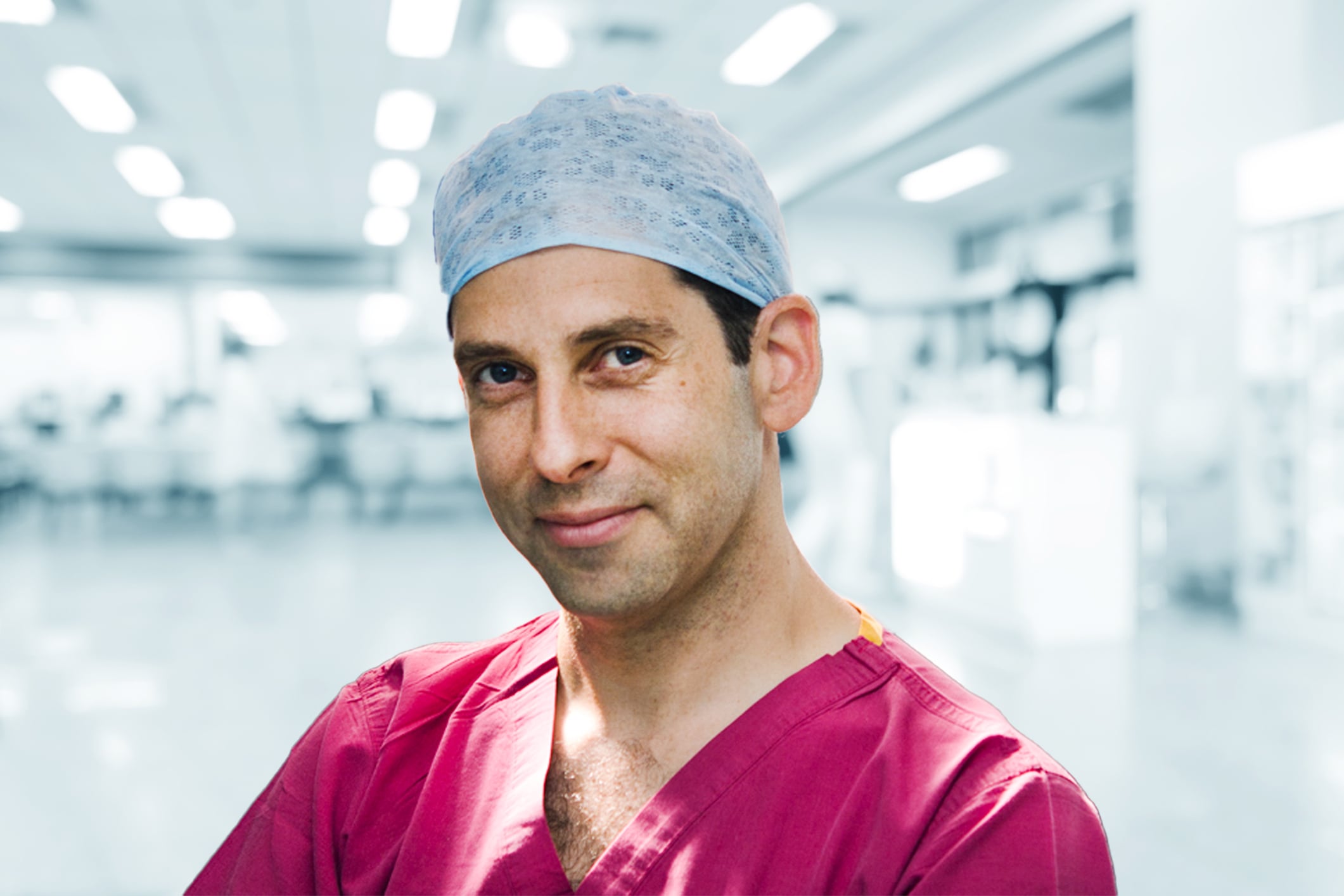 Breast Reduction Surgery | Medbelle Q&A with Mr Adel Fattah