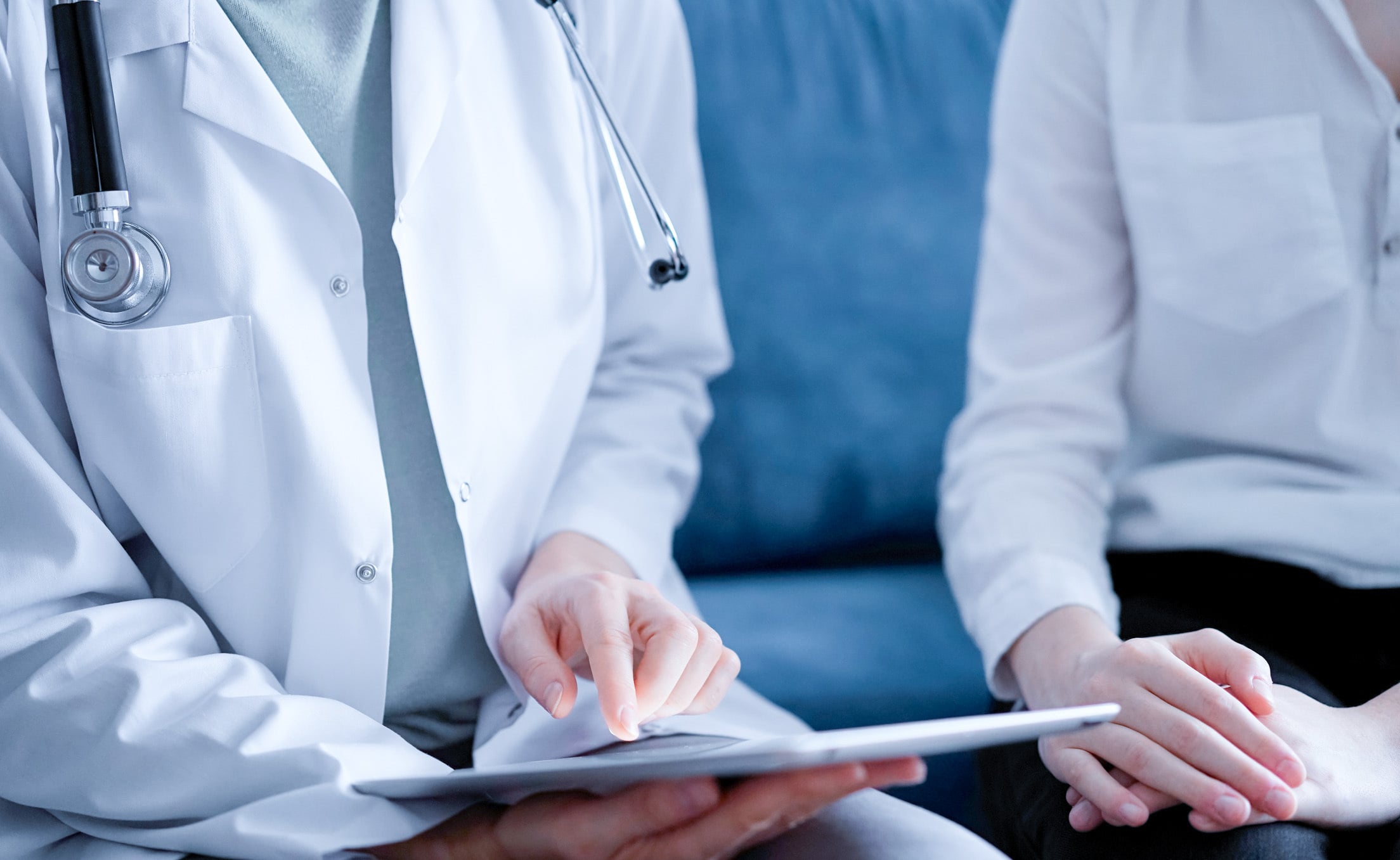 Medbelle Care Programme - surgeon consultation