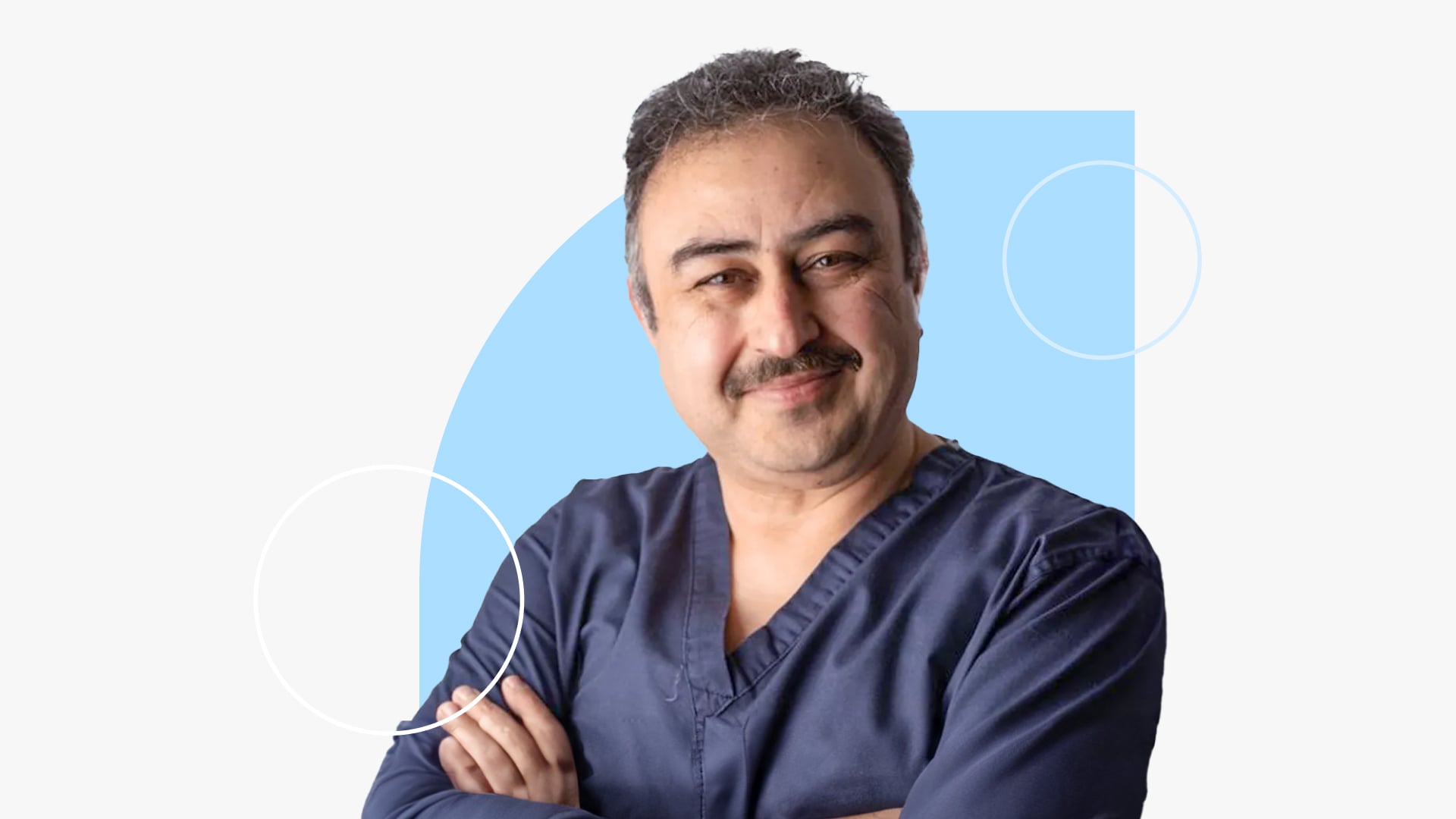 ##Get to Know## Turab Syed, Consultant