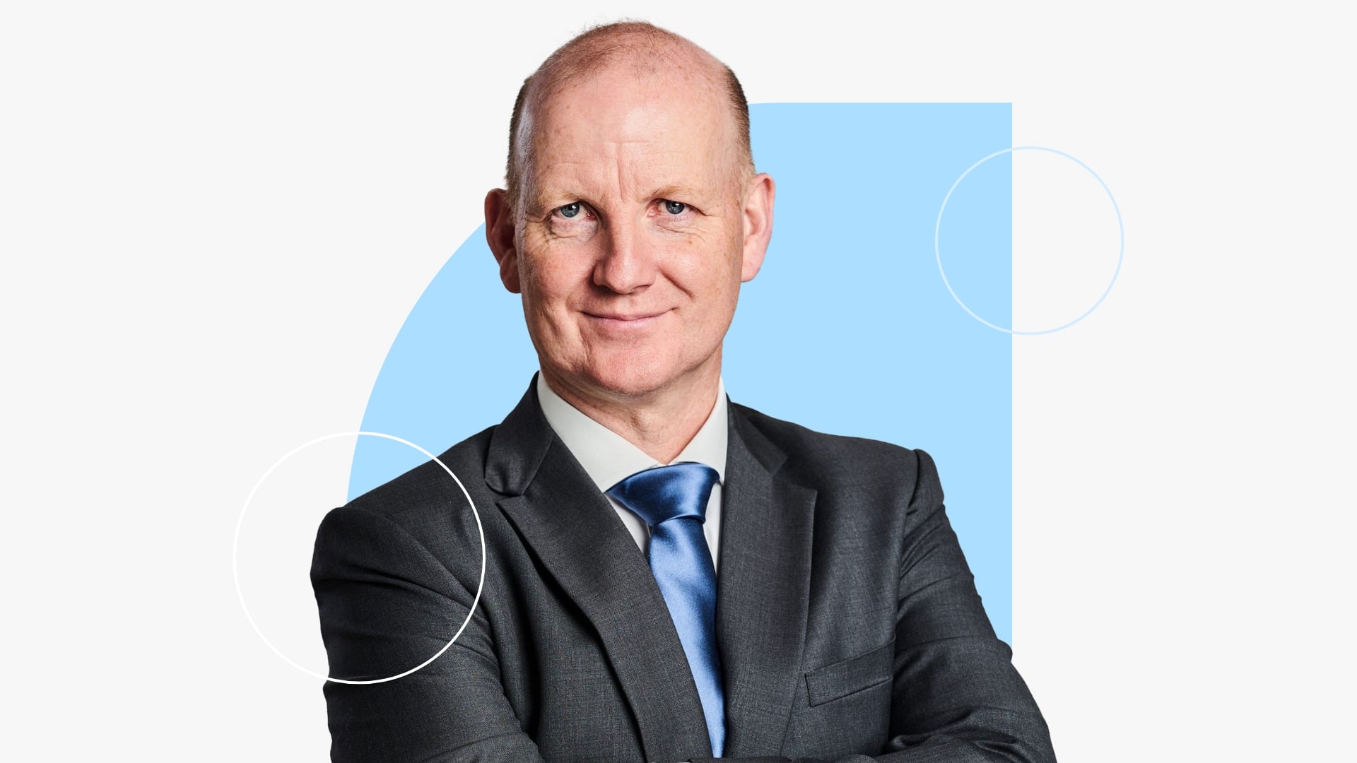 ##Get to Know## Professor Benedict Rogers, Consultant