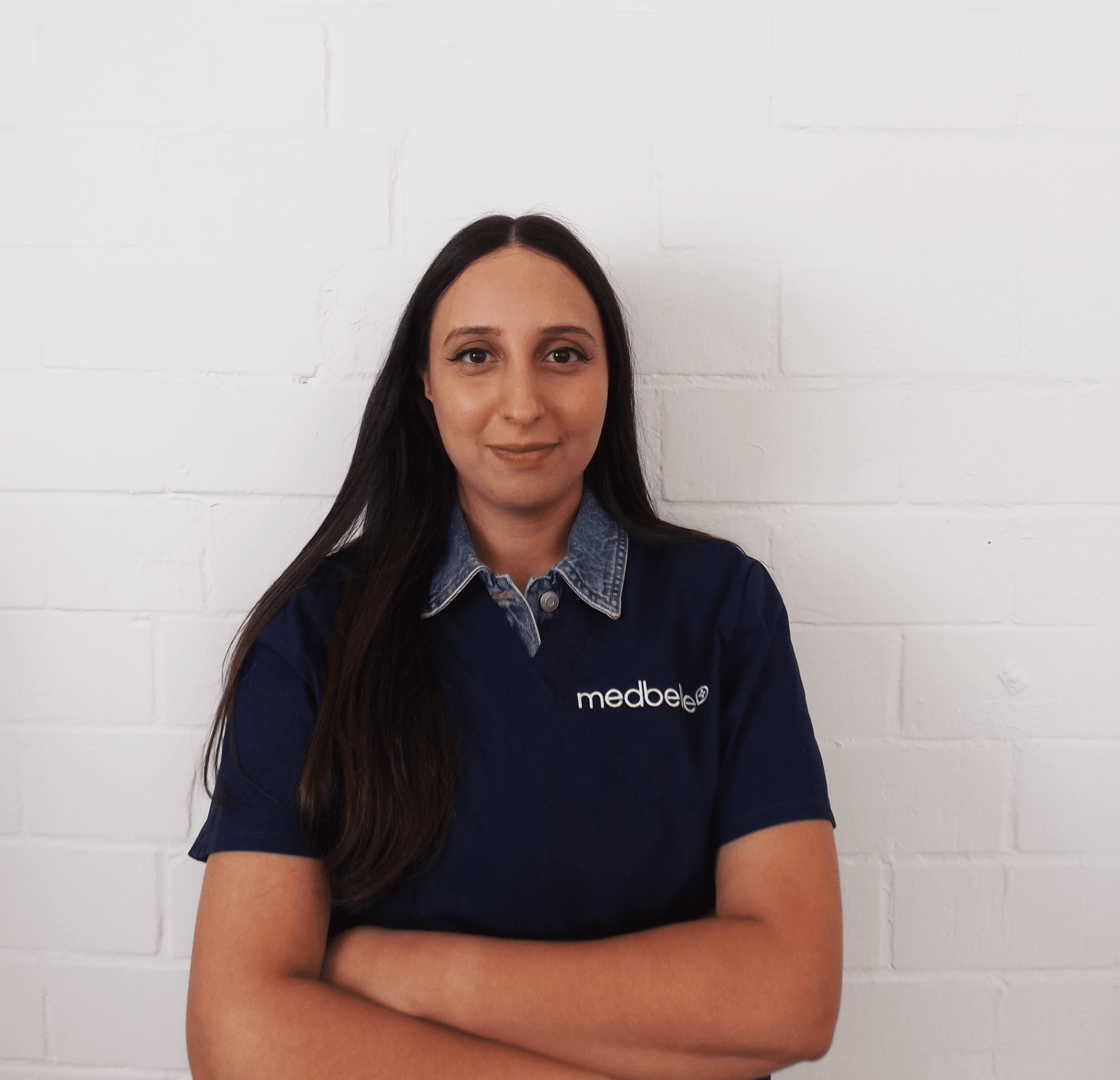 Nour Bjernhagen | Patient Experience Associate