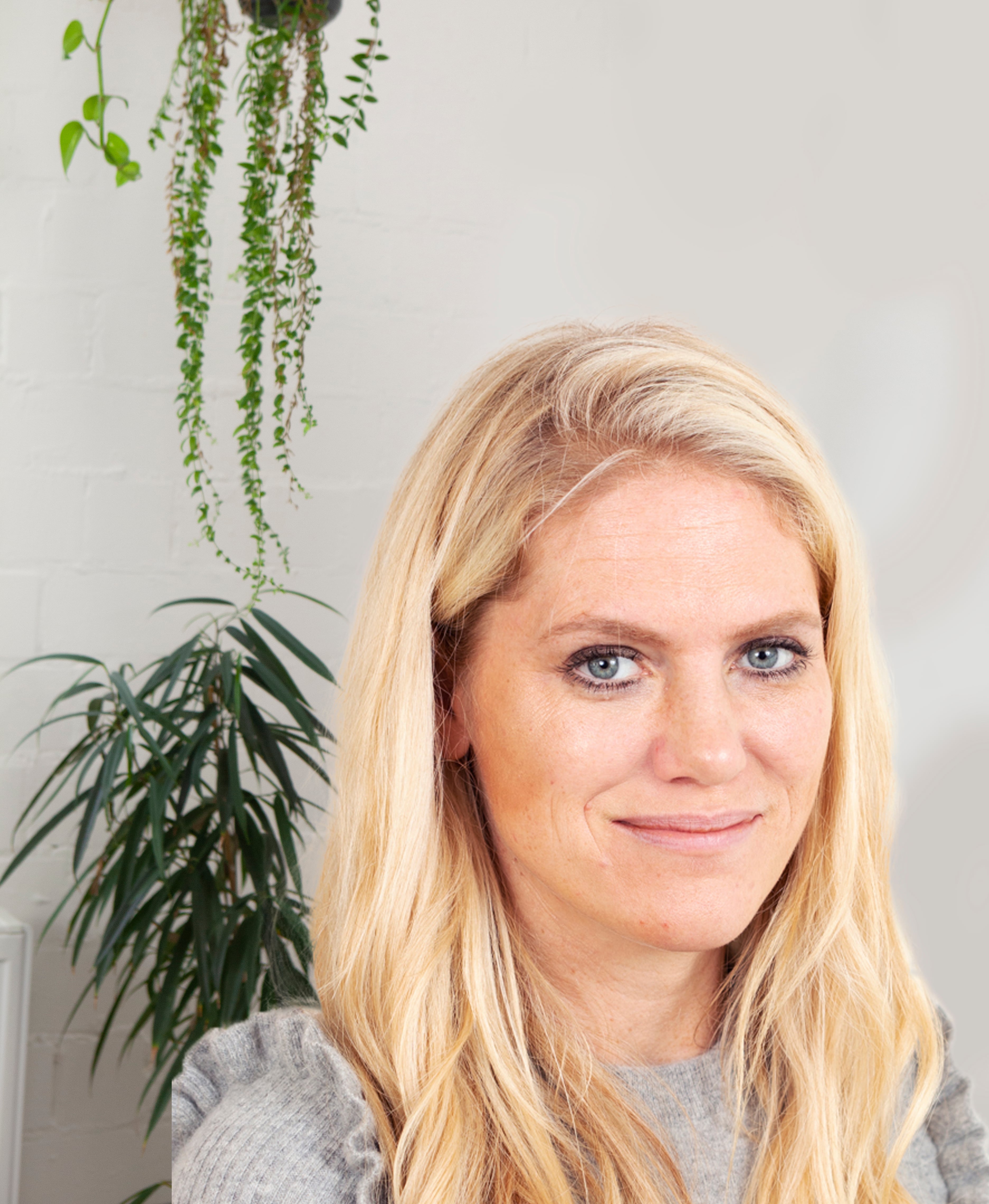 Lizzie Tuckey