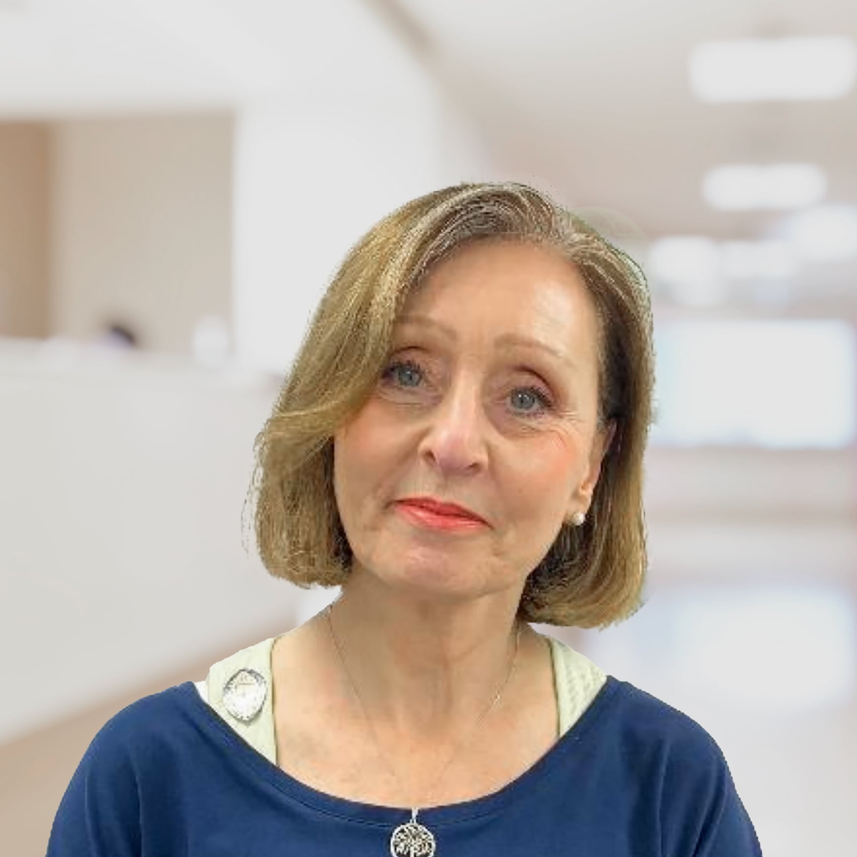 Belinda Holloway