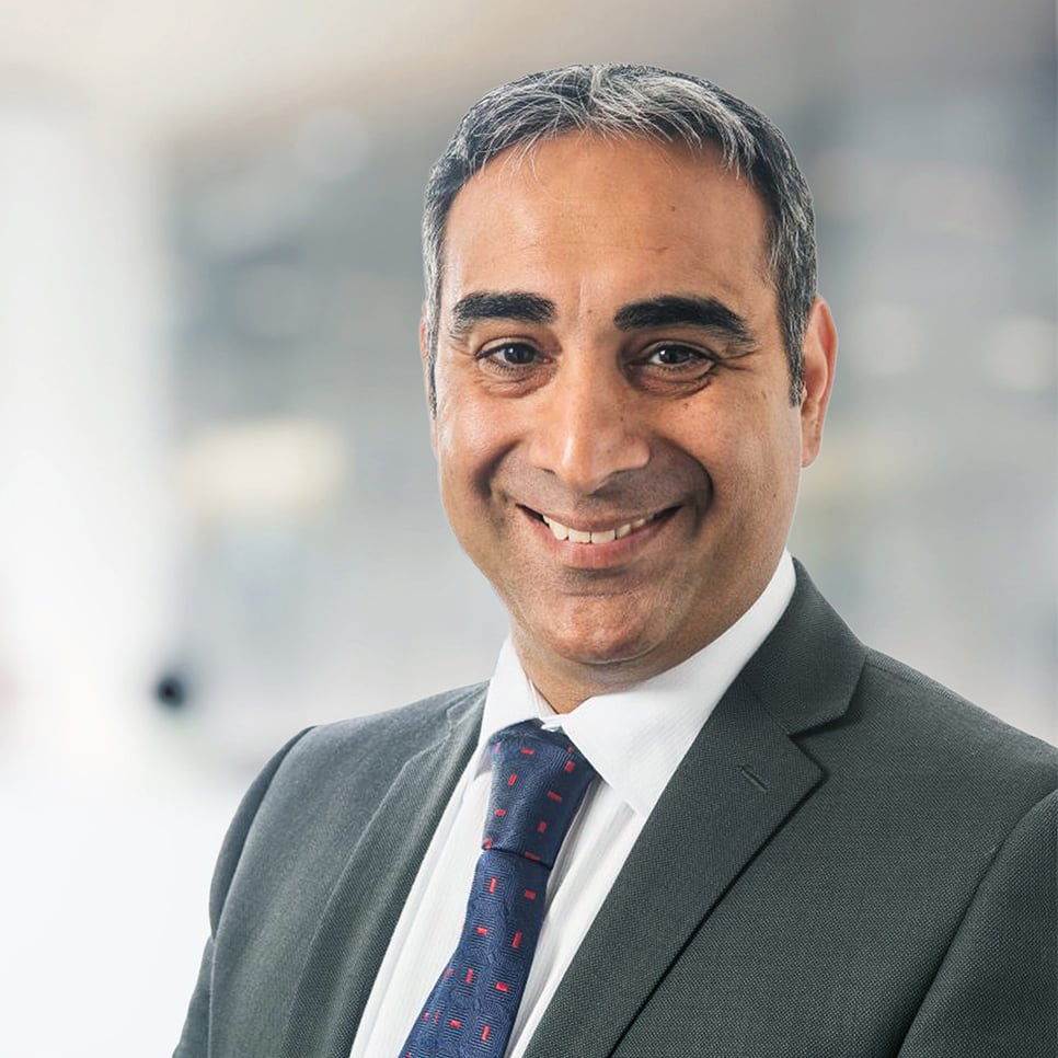 Amjid Ali