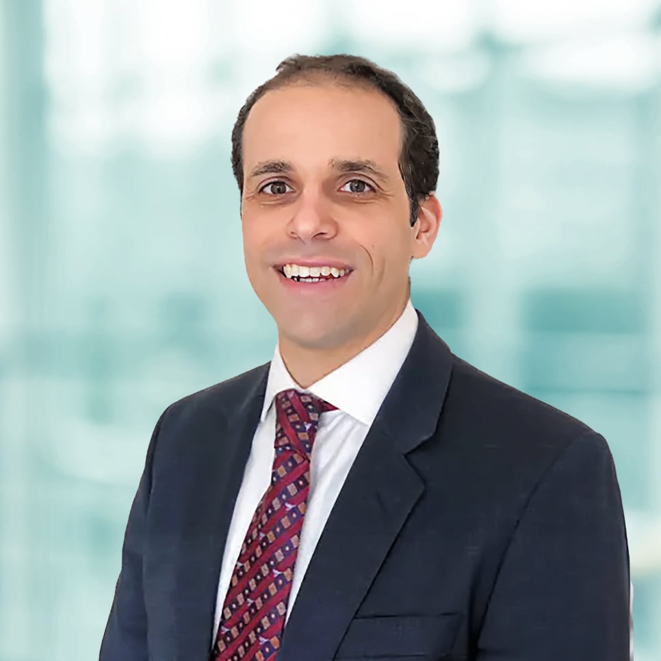 Sherif El-Tawil