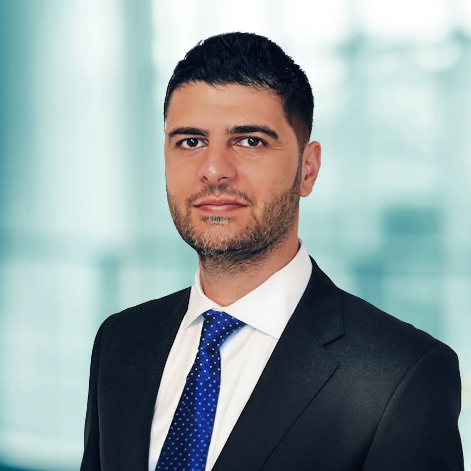 Ziad Harb