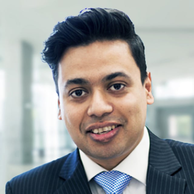 Foiz Ahmed