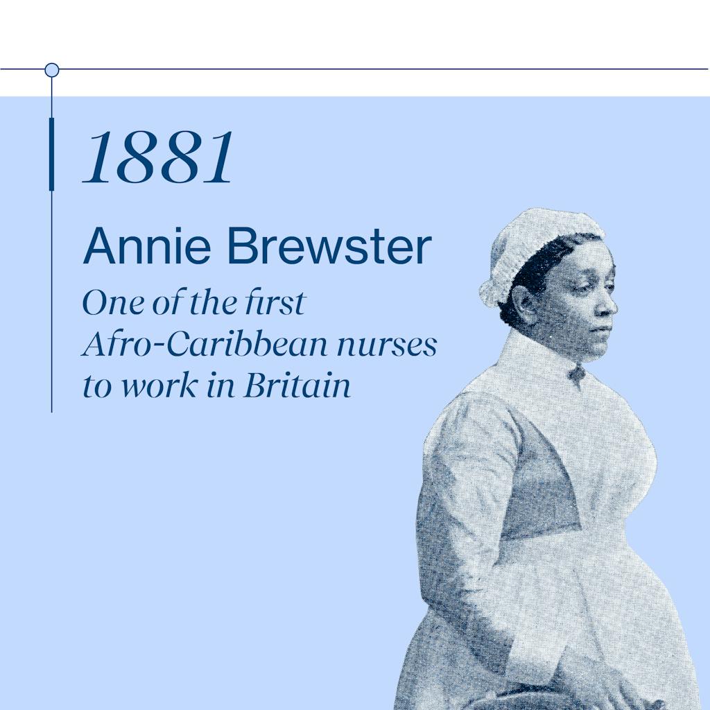 Annie Brewster