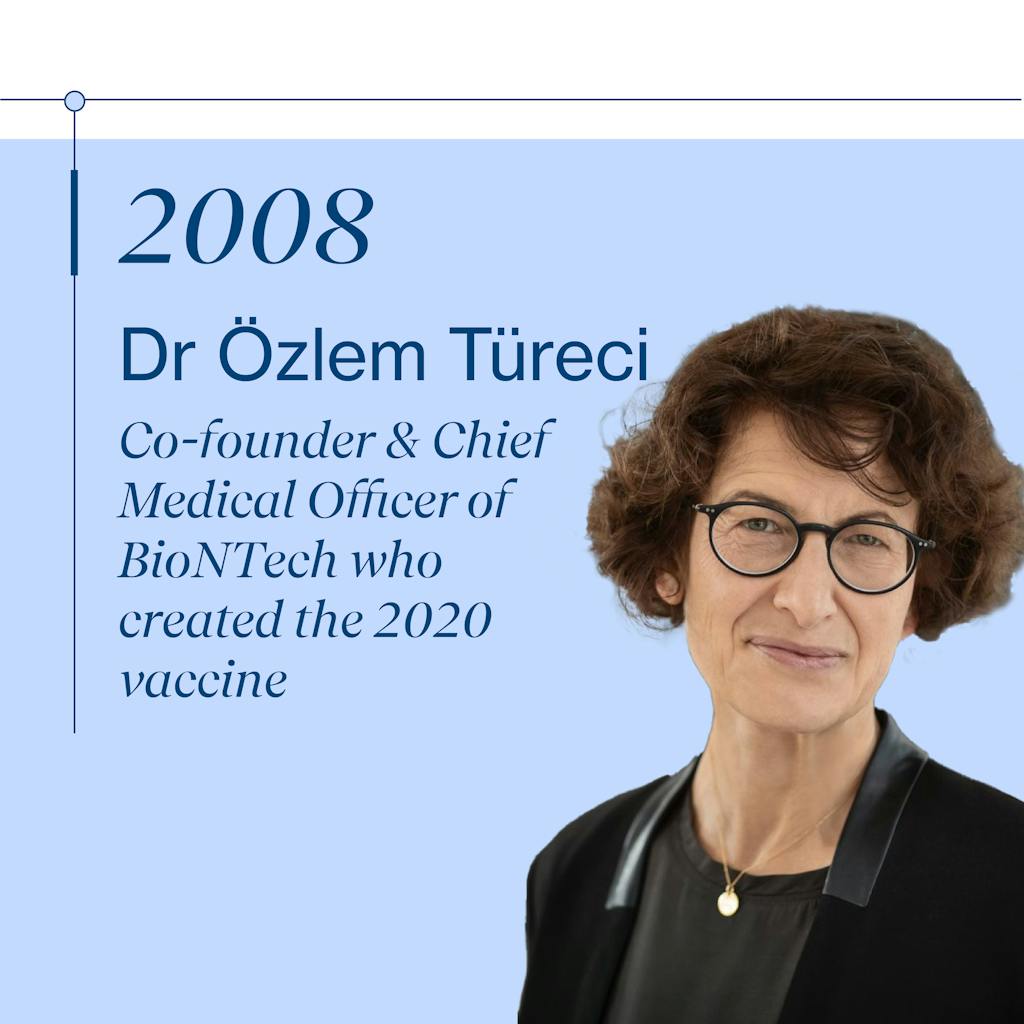 Dr. Türeci