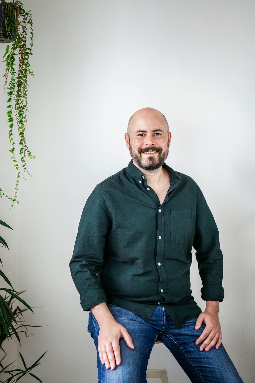 Luis Matheus | Head of Software Engineering