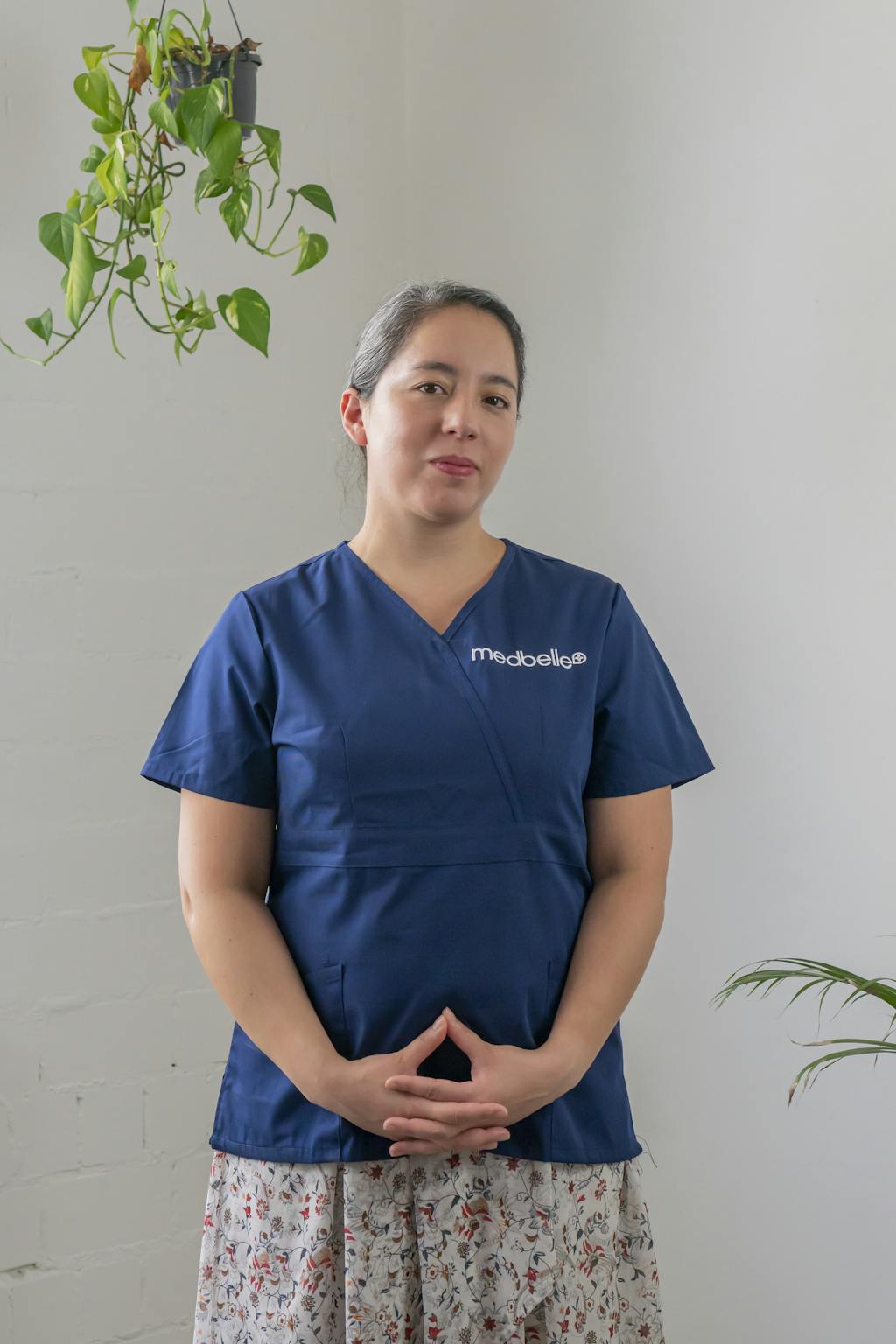 Lourdes | Patient Care Adviser