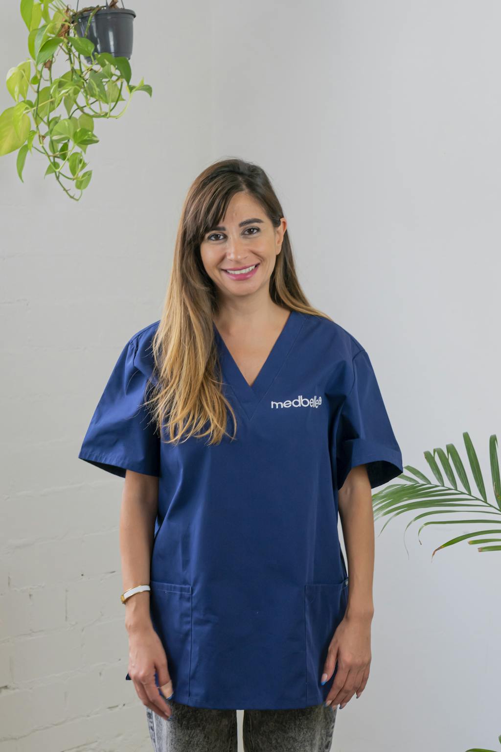 Maya Jouni Sinno | Patient Experience Manager