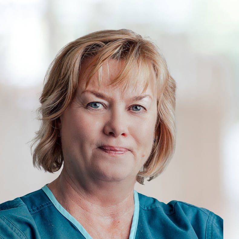 Jill Drew | Chartered Physiotherapist