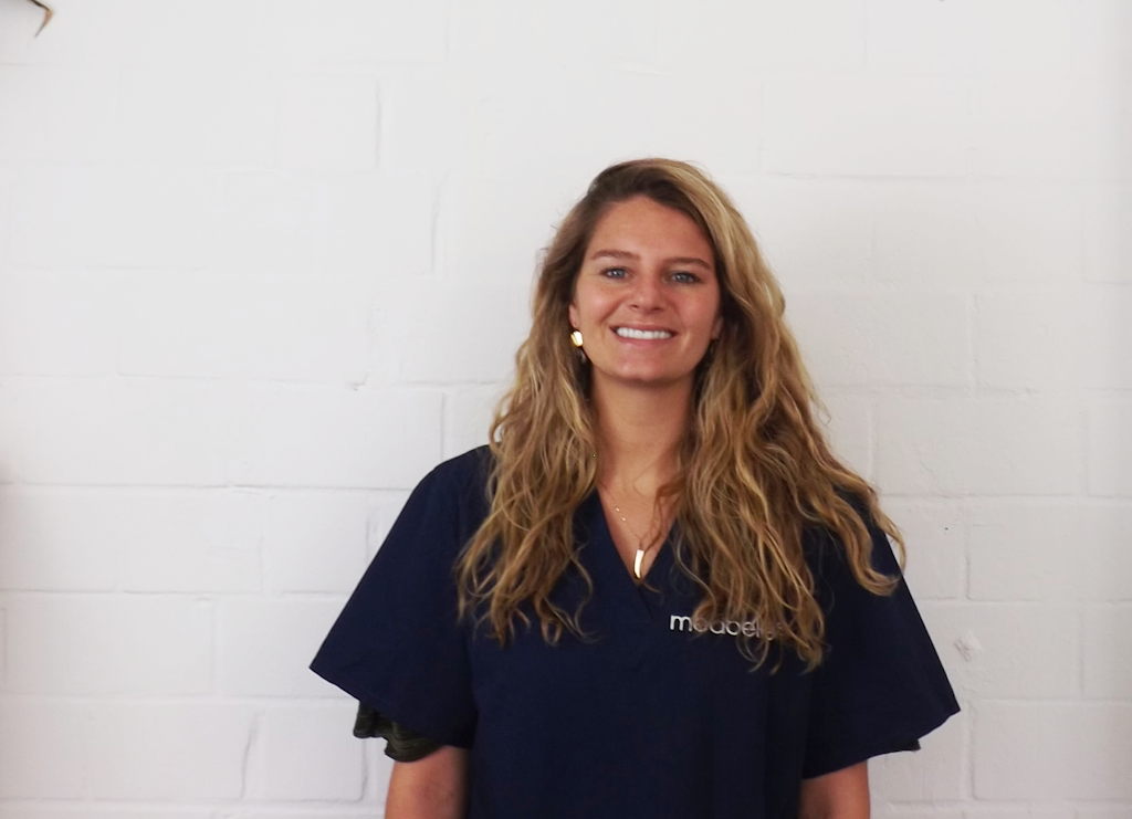 Beth | Patient Care Adviser