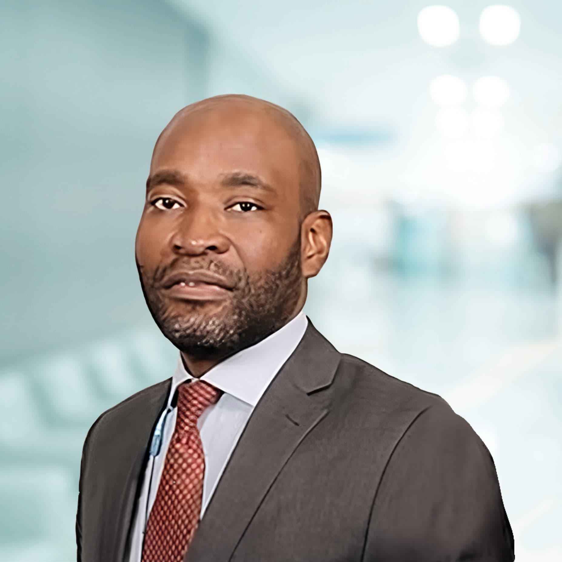 Tosan Okoro