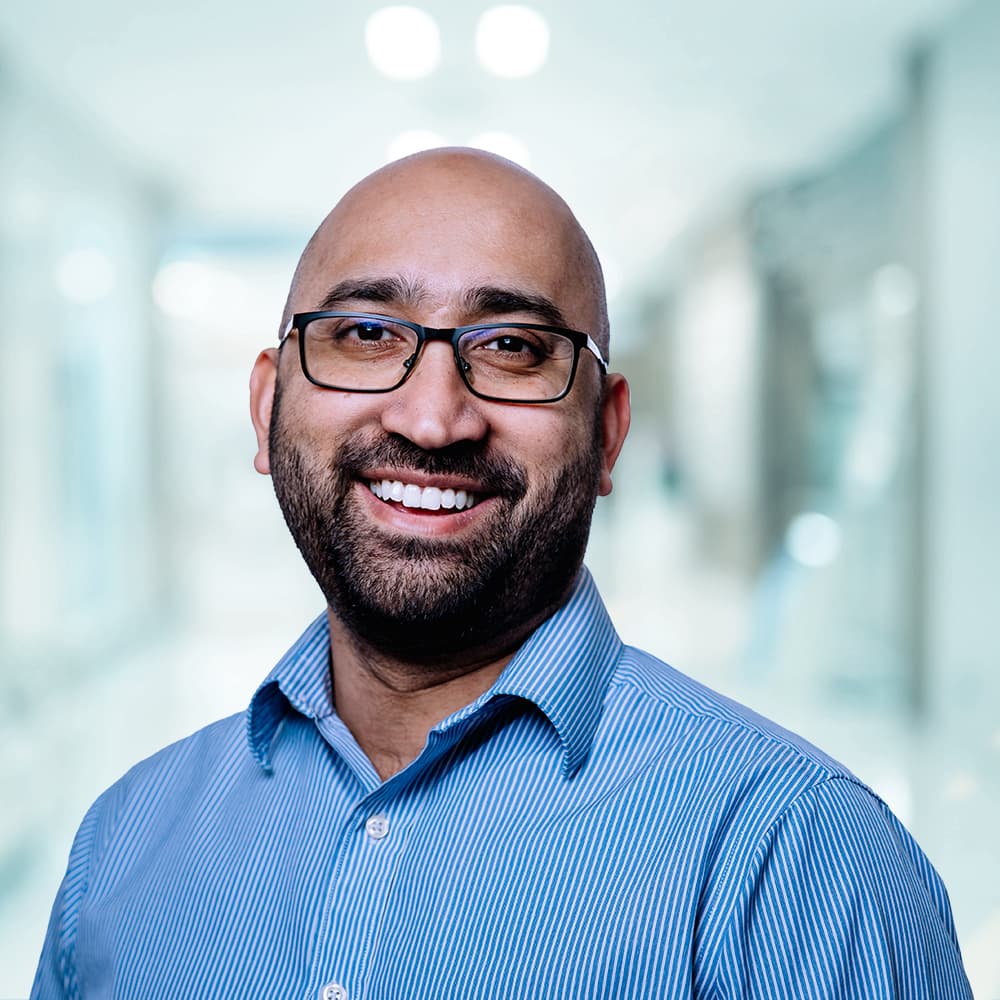 Maulik Gandhi