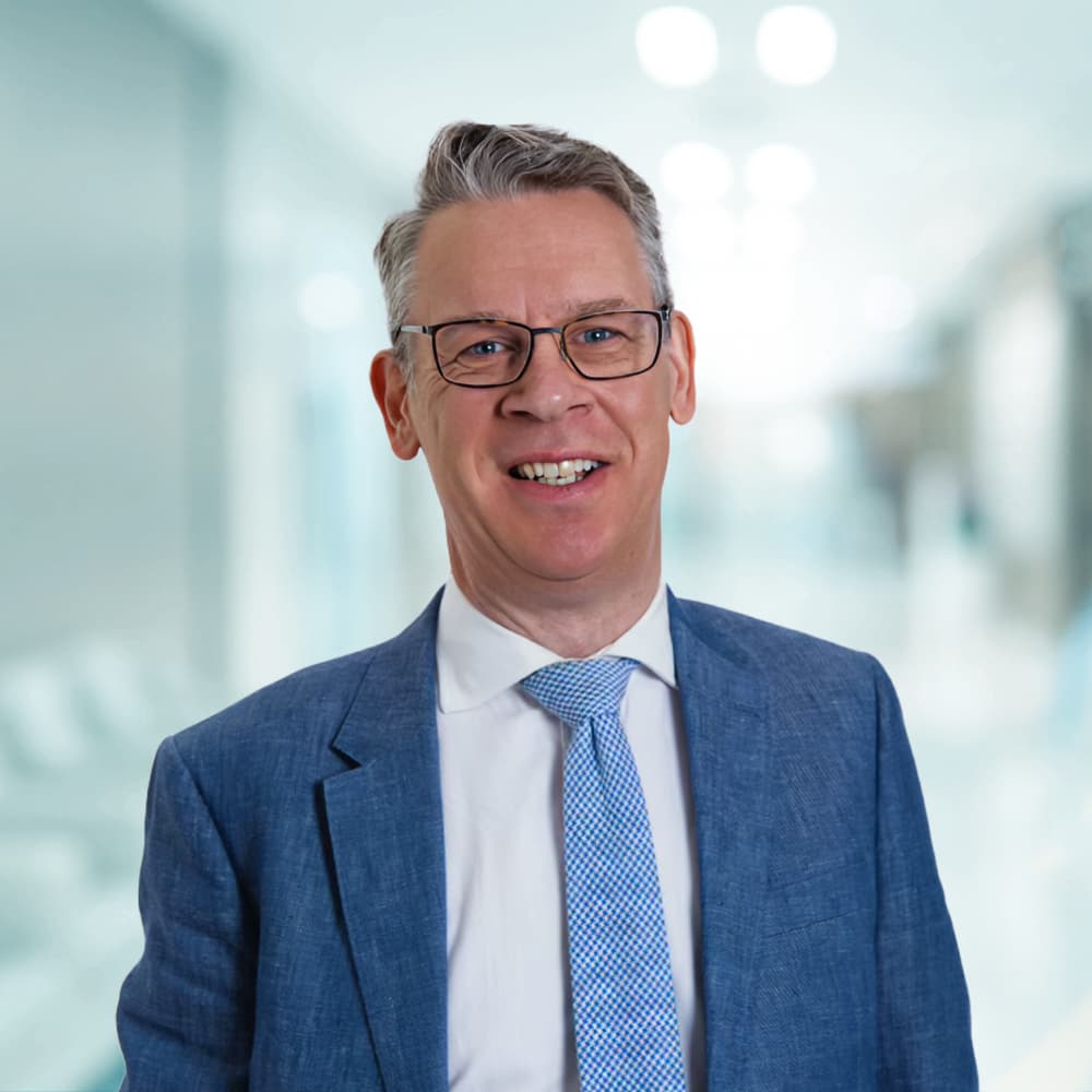 Alistair Jepson