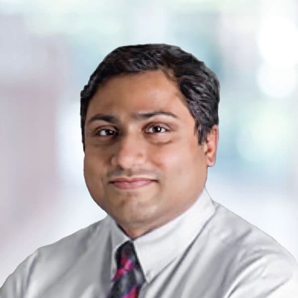 Ravindra Kamath