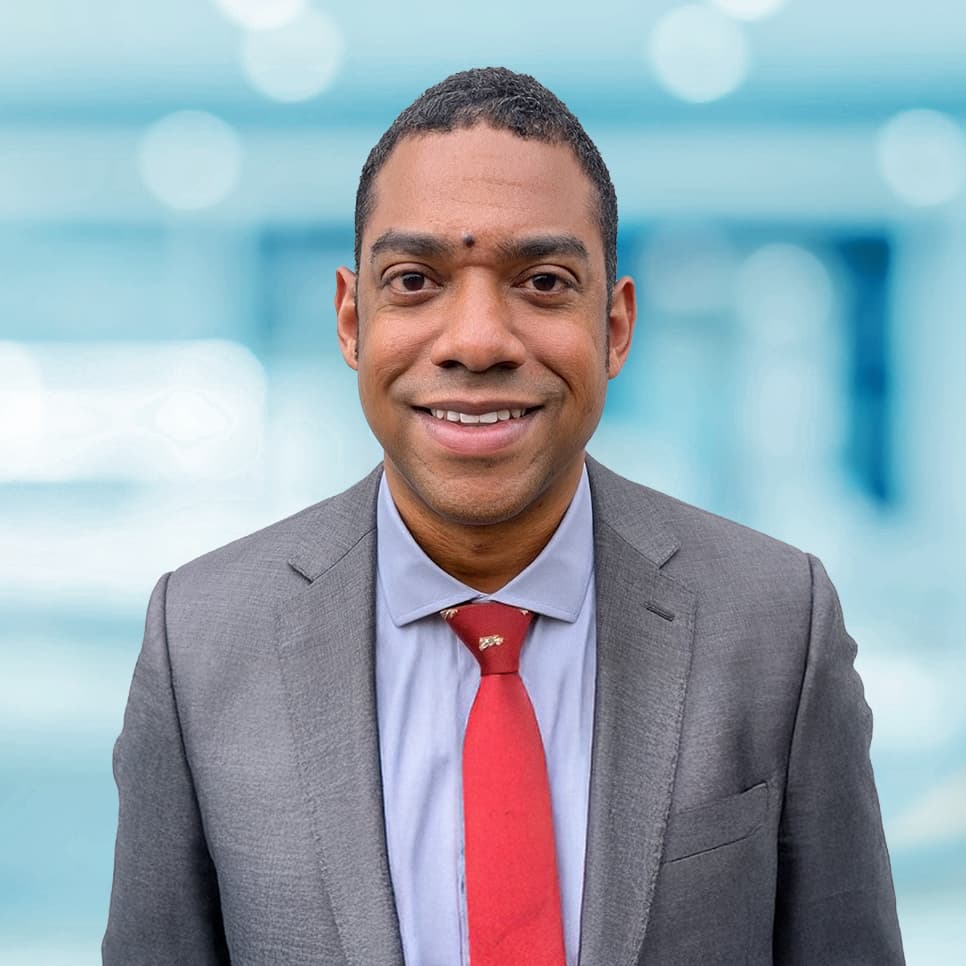 Rasheed Afinowi-Luitz