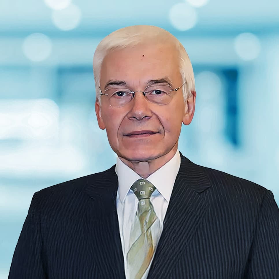 Andrzej Wojcik