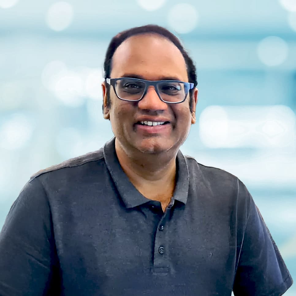 Sivaraman Subramanian