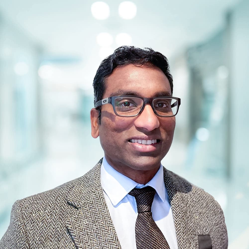 Terence Savaridas