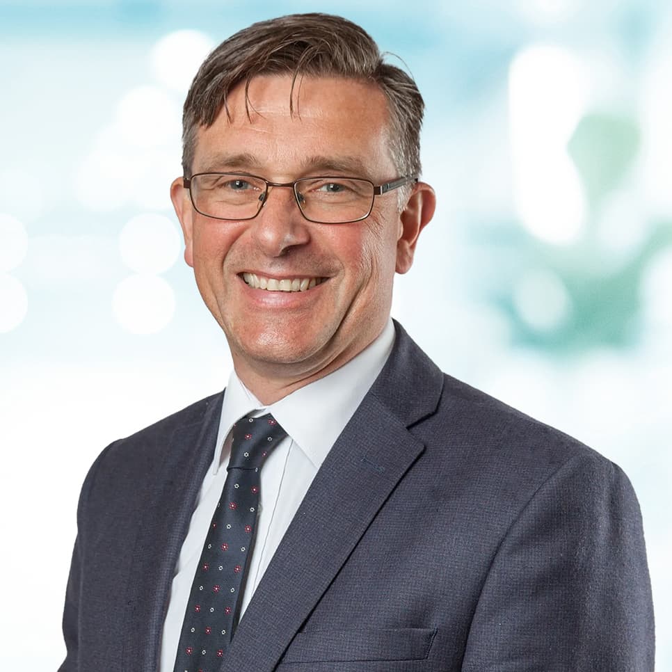 Paul Haslam