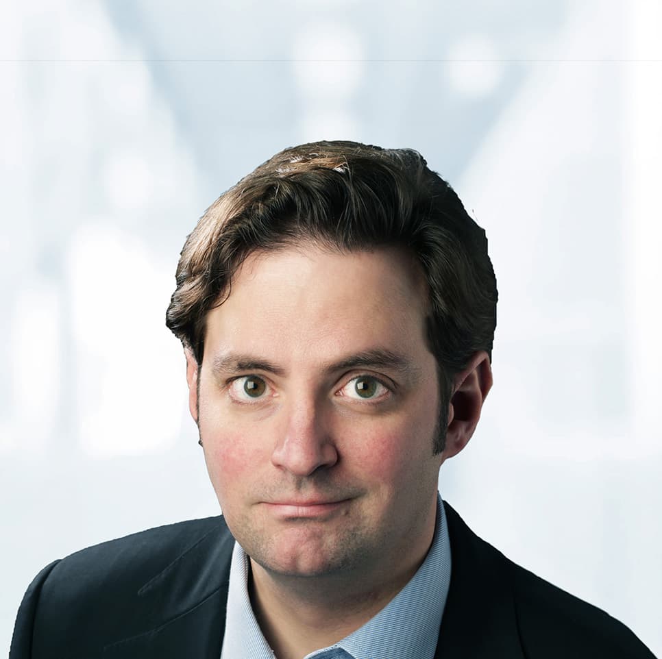 Robert Lovell