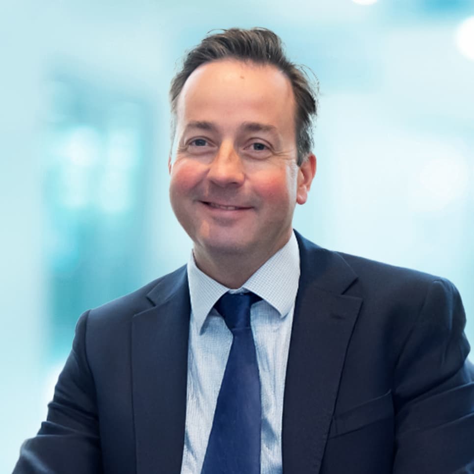 Graham Myers
