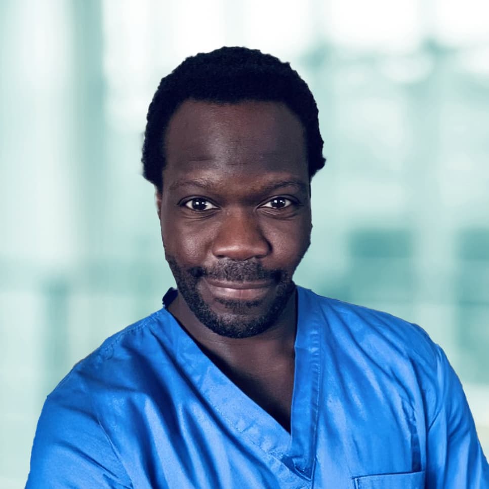 Tofunmi Oni