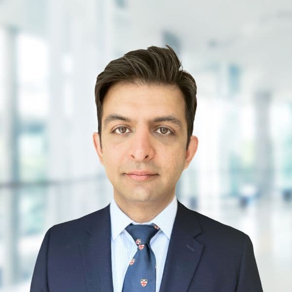 Fahid Rasul