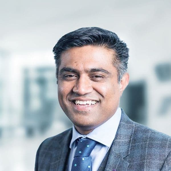 Ashwin Unnithan