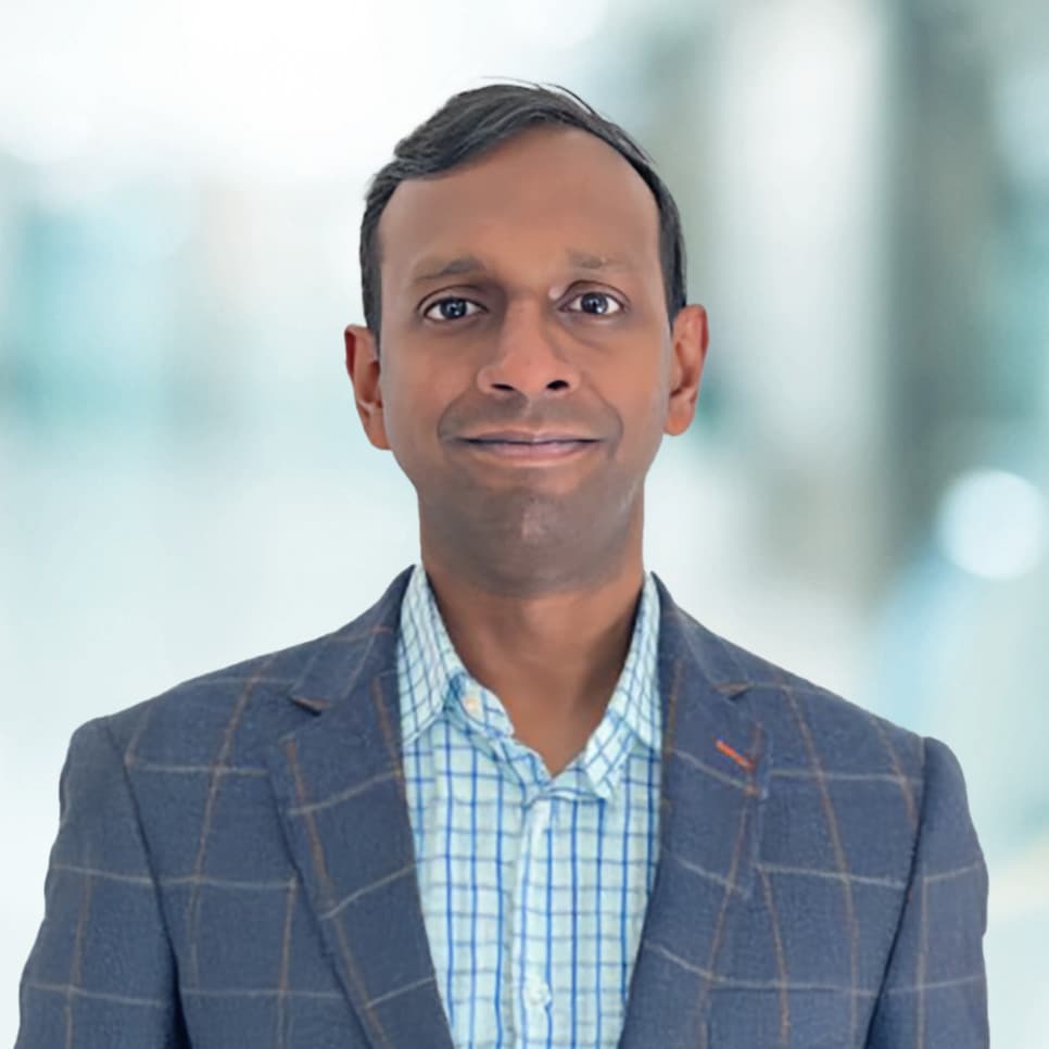 Sriskandarasa Senthilkumaran