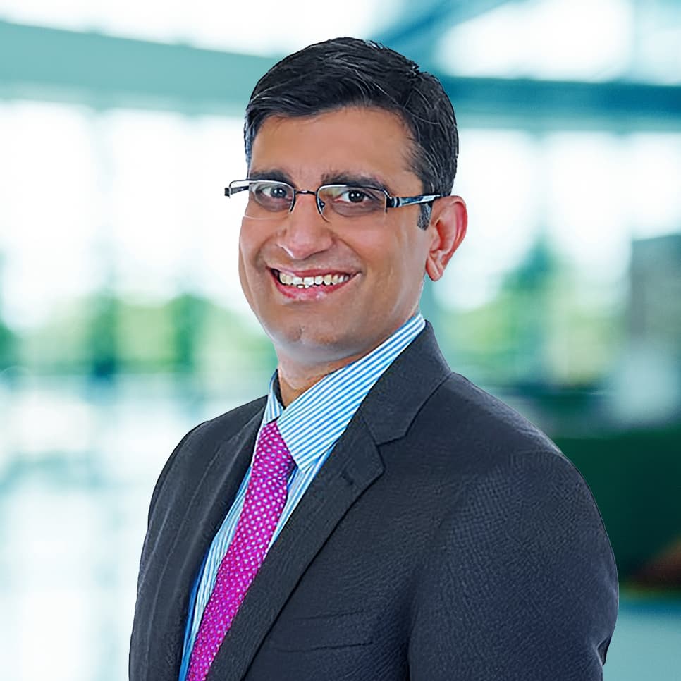 Saurabh Mehta