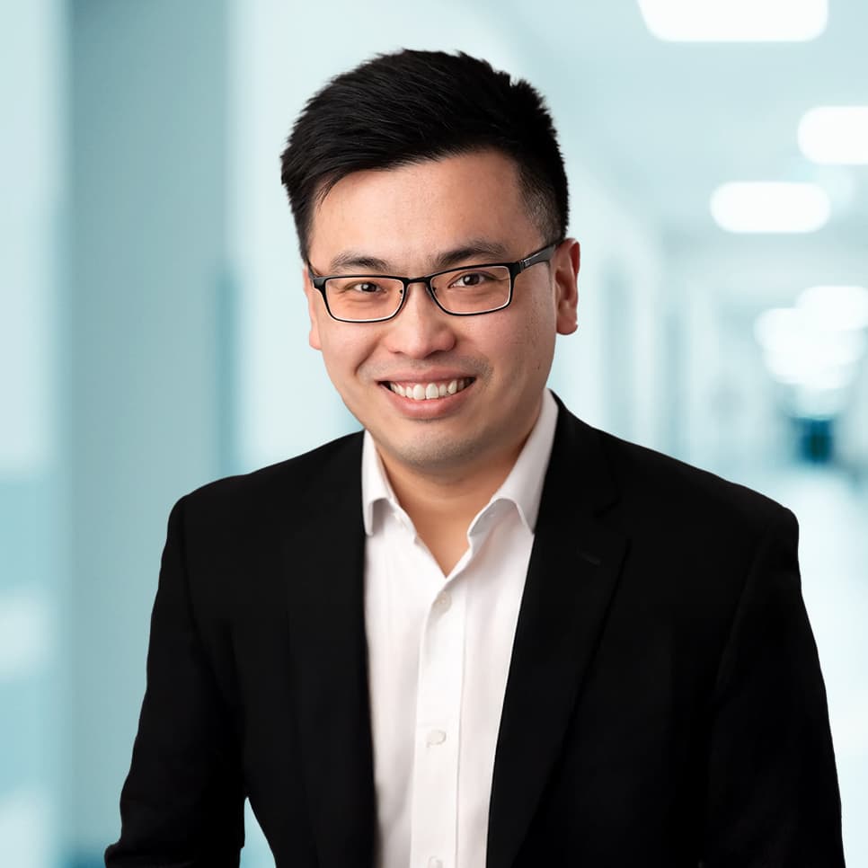 Jimmy Ng