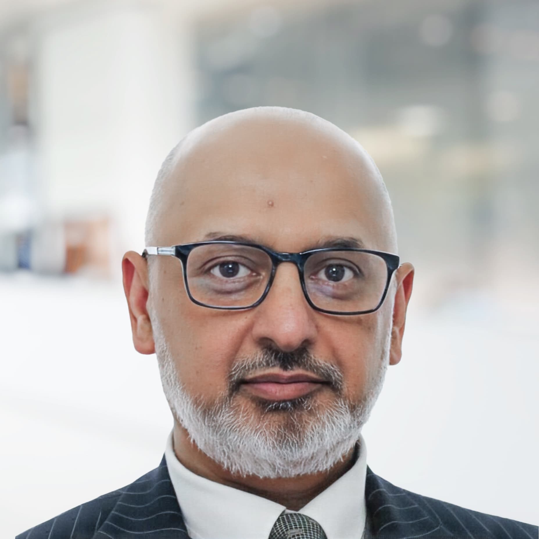 Mohammad Iqbal