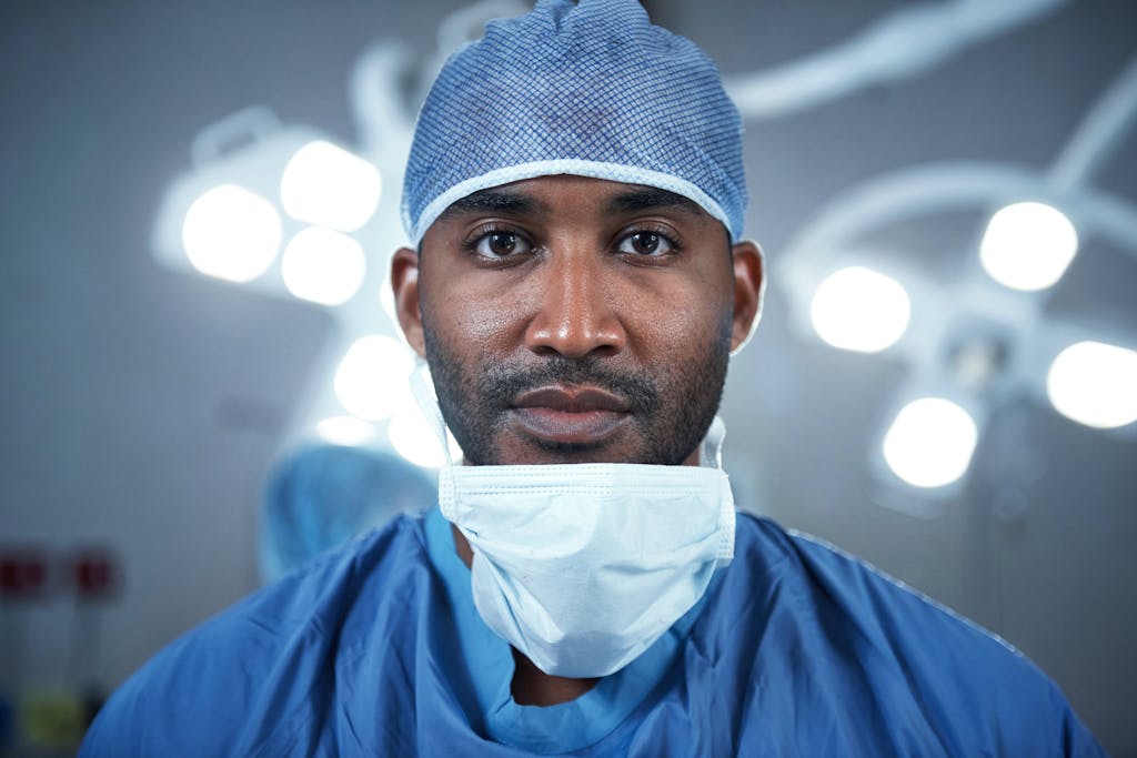 Choose a Great Orthopaedic Surgeon