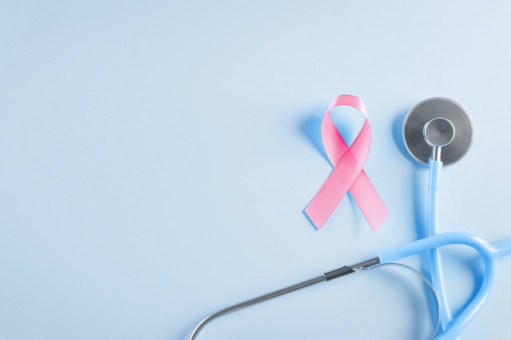 Breast cancer awareness Blog post Dec 2020