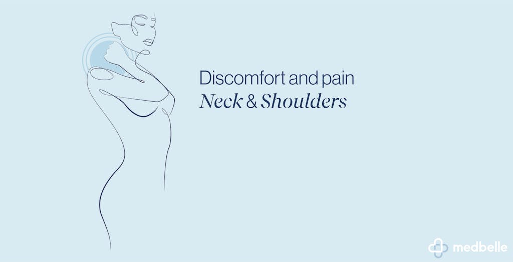 Large Breasts and their Effect on the Neck & Shoulders