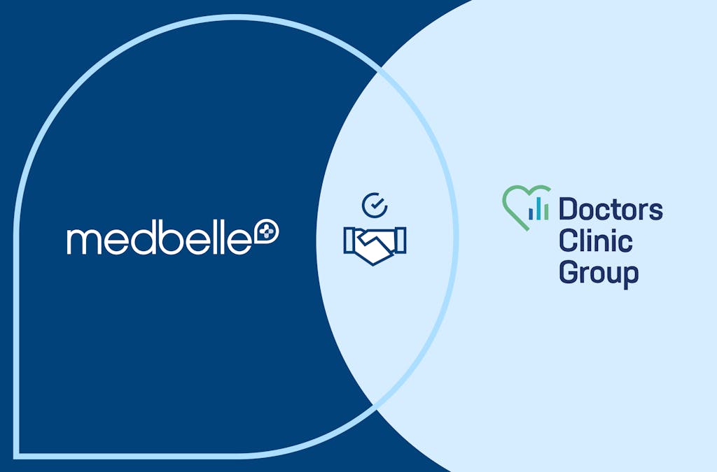 Medbelle Announce Partnership with Bode Clinic